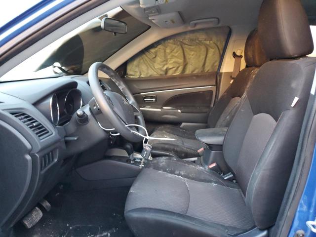 Photo 7 from auction – 2019 MITSUBISHI OUTLANDER with VIN JA4AP3AU1KU028771