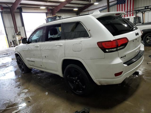 Photo 2 from auction – 2015 JEEP GRAND CHER with VIN 1C4RJFAG2FC225224