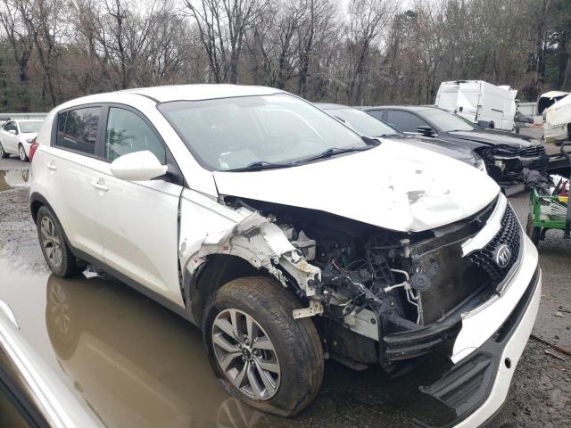Photo 4 from auction – 2015 KIA SPORTAGE L with VIN KNDPB3AC3F7783219