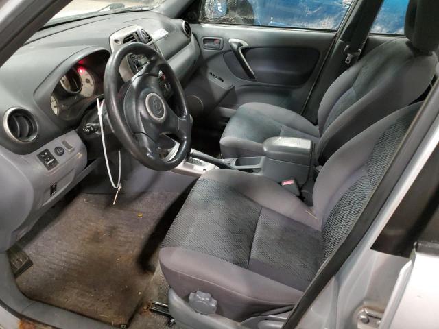 Photo 7 from auction – 2003 TOYOTA RAV4 with VIN JTEHH20V336093371