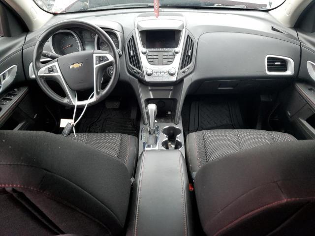 Photo 8 from auction – 2013 CHEVROLET EQUINOX LT with VIN 2GNFLDE34D6319319