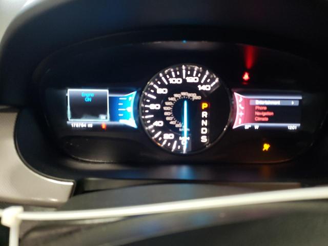 Photo 9 from auction – 2013 FORD EDGE SEL with VIN 2FMDK4JC8DBE26028