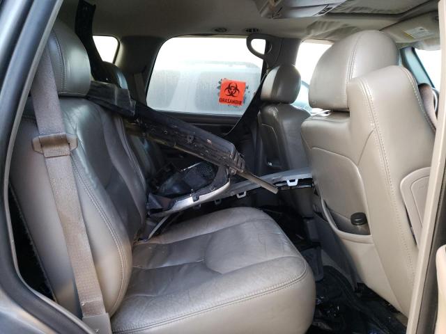 Photo 10 from auction – 2005 GMC YUKON DENA with VIN 1GKEK63U65J149231