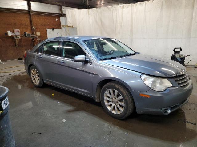 Photo 4 from auction – 2010 CHRYSLER SEBRING LI with VIN 1C3CC5FB1AN208102