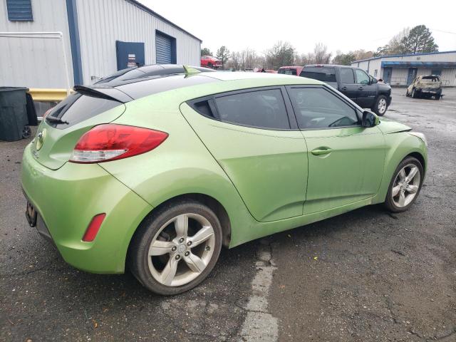 Photo 3 from auction – 2012 HYUNDAI VELOSTER with VIN KMHTC6AD1CU025524