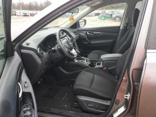 Photo 7 from auction – 2019 NISSAN ROGUE S with VIN KNMAT2MV4KP547313