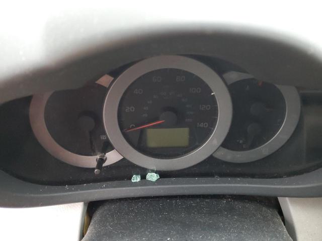 Photo 9 from auction – 2011 TOYOTA RAV4 with VIN 2T3BF4DVXBW168456