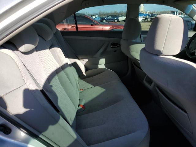 Photo 10 from auction – 2011 TOYOTA CAMRY BASE with VIN 4T1BF3EK1BU615635