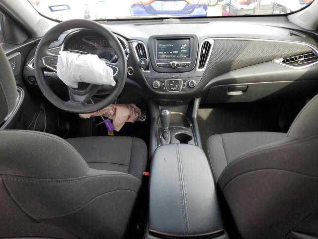 Photo 8 from auction – 2016 CHEVROLET MALIBU LT with VIN 1G1ZE5ST6GF216786
