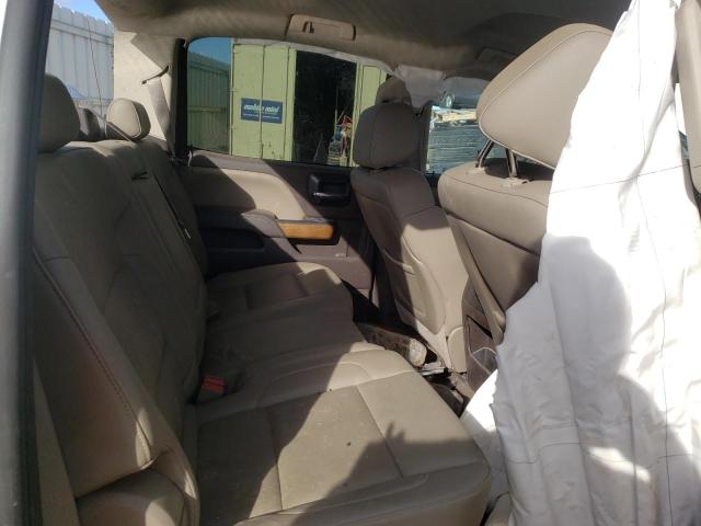 Photo 10 from auction – 2014 CHEVROLET silverado with VIN 3GCUKSEJ1EG306751