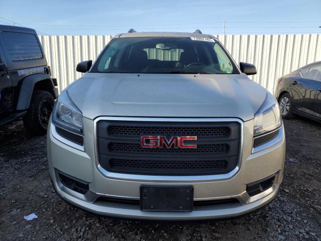 Photo 5 from auction – 2016 GMC ACADIA SLE with VIN 1GKKVPKD8GJ250226