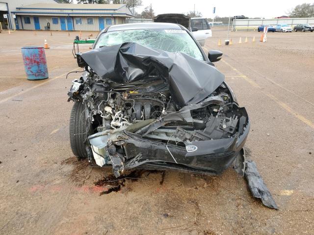 Photo 5 from auction – 2015 FORD FOCUS SE with VIN 1FADP3K24FL210319