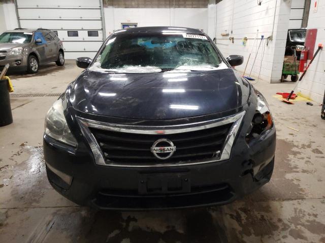 Photo 5 from auction – 2013 NISSAN ALTIMA 2.5 with VIN 1N4AL3AP9DN574944