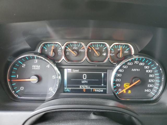 Photo 9 from auction – 2016 CHEVROLET TAHOE C150 with VIN 1GNSCBKC6GR248060