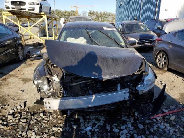 Photo 5 from auction – 2014 NISSAN ALTIMA 2.5 with VIN 1N4AL3AP5EC184386
