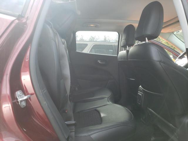 Photo 10 from auction – 2020 JEEP COMPASS LA with VIN 3C4NJCBB7LT248224