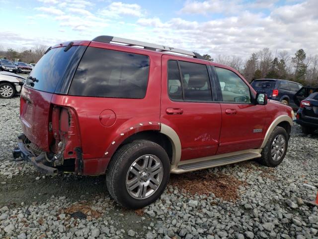 Photo 3 from auction – 2007 FORD EXPLORER E with VIN 1FMEU64E37UA37545