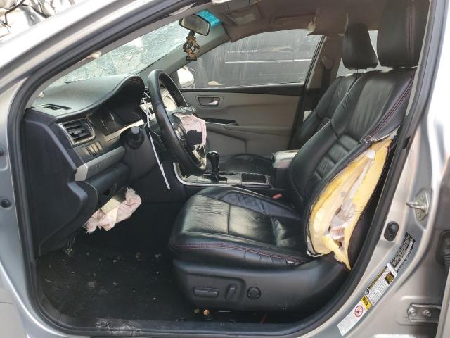 Photo 7 from auction – 2015 TOYOTA CAMRY LE with VIN 4T1BF1FK7FU897983