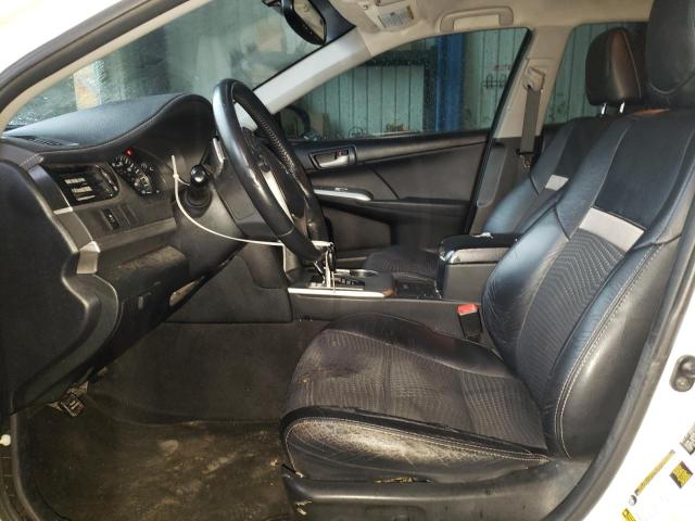 Photo 7 from auction – 2014 TOYOTA CAMRY L with VIN 4T1BF1FK1EU746068