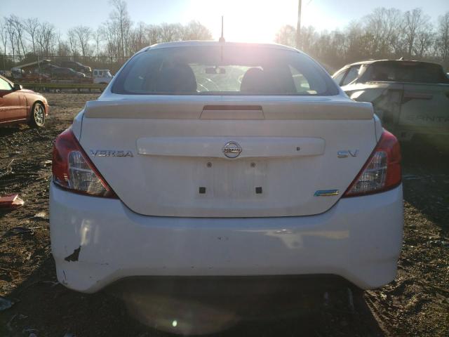 Photo 6 from auction – 2016 NISSAN VERSA S with VIN 3N1CN7AP2GL819711
