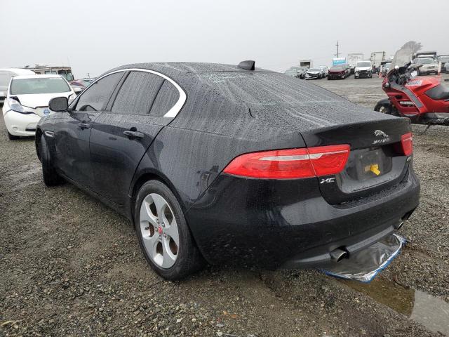 Photo 2 from auction – 2017 JAGUAR XE with VIN SAJAR4BG6HA976495