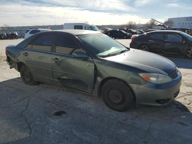 Photo 4 from auction – 2002 TOYOTA CAMRY LE with VIN JTDBE32K920120795