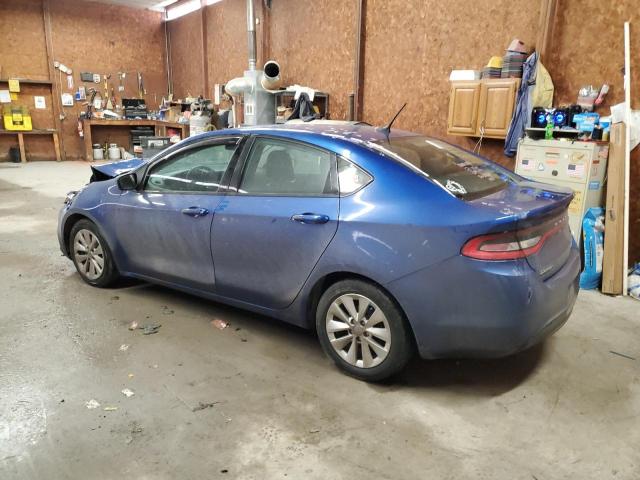Photo 2 from auction – 2014 DODGE DART SXT with VIN 1C3CDFBB7ED747330