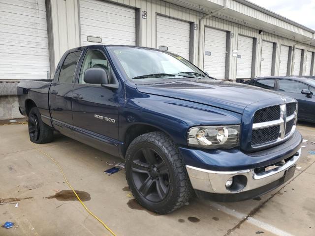 Photo 4 from auction – 2003 DODGE RAM 1500 S with VIN 1D7HA18Z33S207571