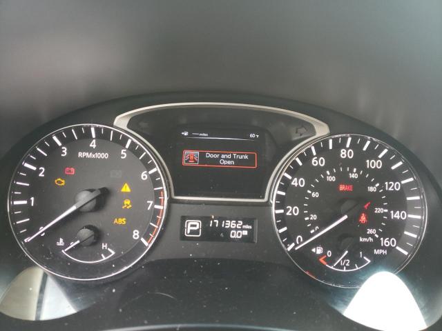 Photo 9 from auction – 2013 NISSAN ALTIMA 2.5 with VIN 1N4AL3AP0DN400731