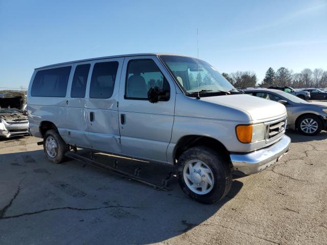 Photo 4 from auction – 2005 FORD ECONOLINE with VIN 1FBNE31L65HB07472
