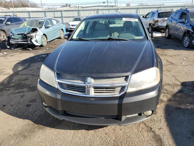 Photo 5 from auction – 2008 DODGE AVENGER R/ with VIN 1B3LD76M08N659460