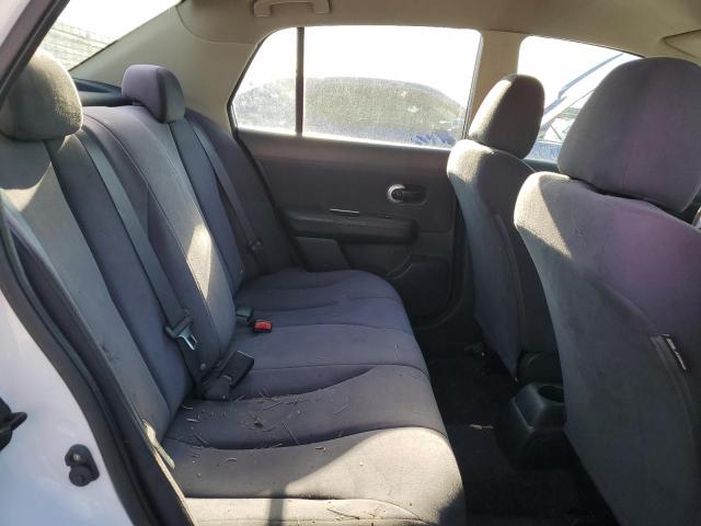 Photo 10 from auction – 2008 NISSAN VERSA S with VIN 3N1BC11E48L432494