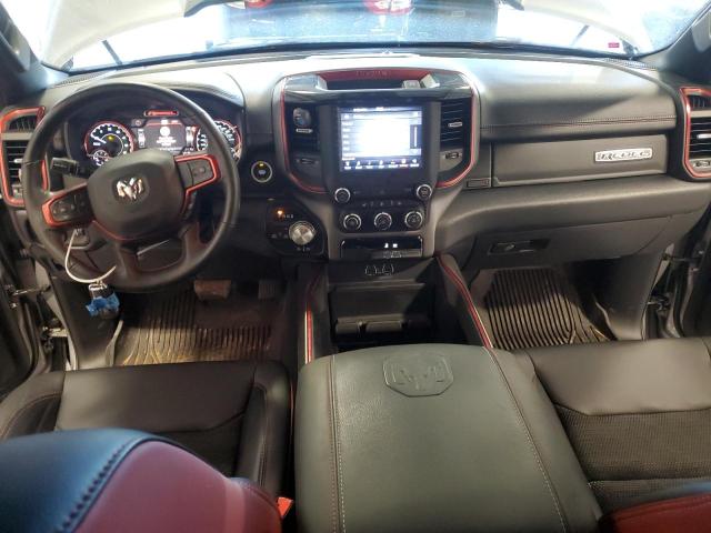 Photo 8 from auction – 2020 RAM 1500 REBEL with VIN 1C6SRFLT9LN344187
