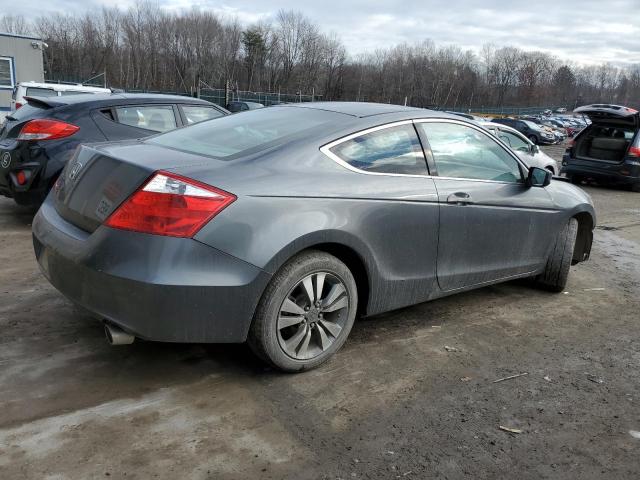 Photo 3 from auction – 2009 HONDA ACCORD EX with VIN 1HGCS12779A019533