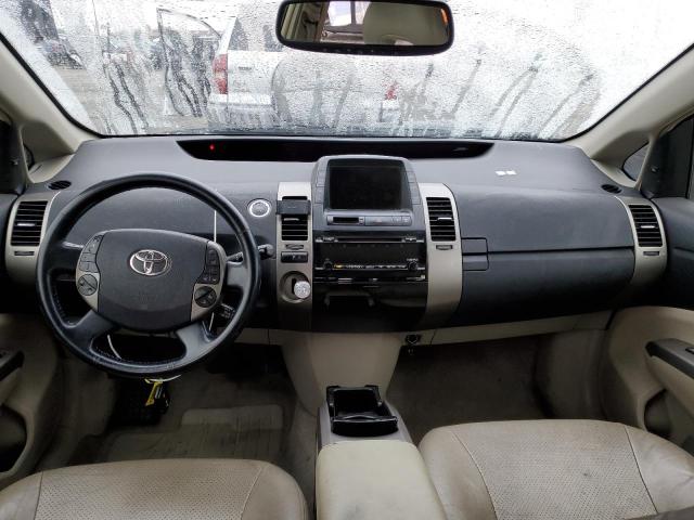Photo 8 from auction – 2008 TOYOTA PRIUS with VIN JTDKB20UX83334385