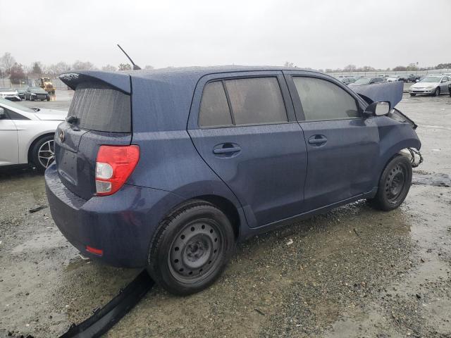 Photo 3 from auction – 2011 TOYOTA SCION XD with VIN JTKKU4B46B1011319