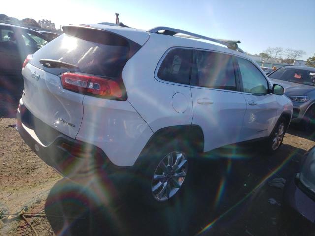Photo 3 from auction – 2015 JEEP CHEROKEE L with VIN 1C4PJMDB6FW510972