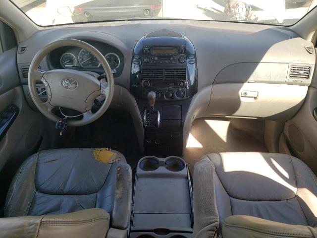 Photo 8 from auction – 2004 TOYOTA SIENNA CE with VIN 5TDZA23C64S051253
