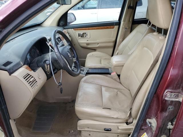 Photo 7 from auction – 2008 SUZUKI XL7 LUXURY with VIN 2S3DA417086126431