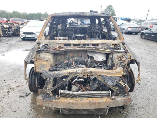 Photo 5 from auction – 2016 DODGE GRAND CARA with VIN 2C4RDGBG7GR196520