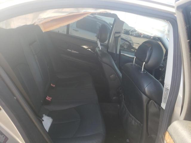 Photo 10 from auction – 2003 MERCEDES-BENZ E 500 with VIN WDBUF70J53A095959