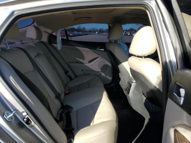 Photo 10 from auction – 2015 KIA OPTIMA EX with VIN 5XXGN4A71FG428590