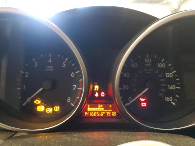 Photo 9 from auction – 2010 MAZDA 3 I with VIN JM1BL1SF6A1205048