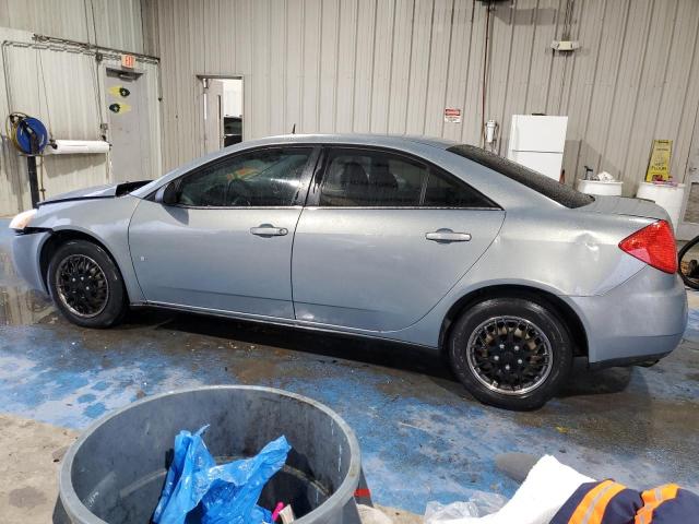 Photo 2 from auction – 2008 PONTIAC G6 VALUE L with VIN 1G2ZF57B384304006