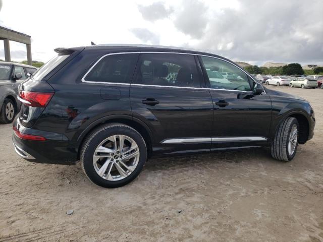 Photo 3 from auction – 2022 AUDI Q7 PREMIUM with VIN WA1LXBF76ND011409