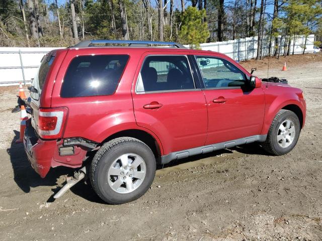 Photo 3 from auction – 2011 FORD ESCAPE LIM with VIN 1FMCU0EG7BKA69097