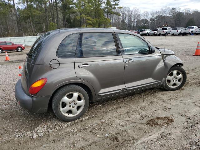 Photo 3 from auction – 2001 CHRYSLER PT CRUISER with VIN 3C8FY4BBX1T314668