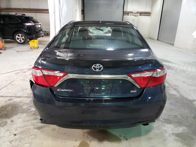 Photo 6 from auction – 2017 TOYOTA CAMRY LE with VIN 4T1BF1FK0HU363825