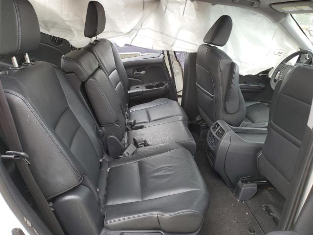 Photo 11 from auction – 2017 HONDA PILOT EXL with VIN 5FNYF5H54HB014706