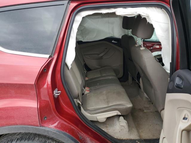 Photo 11 from auction – 2015 FORD ESCAPE SE with VIN 1FMCU9G92FUC89275